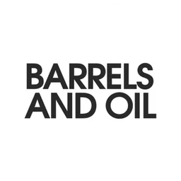 Barrels and Oil Barrels and Oil