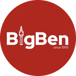 Big Ben Big Ben